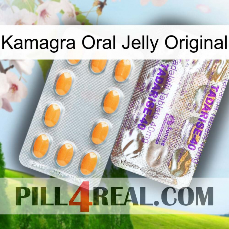 Kamagra Oral Jelly Original new12